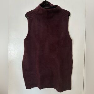 ARITZIA KNITTED VEST
